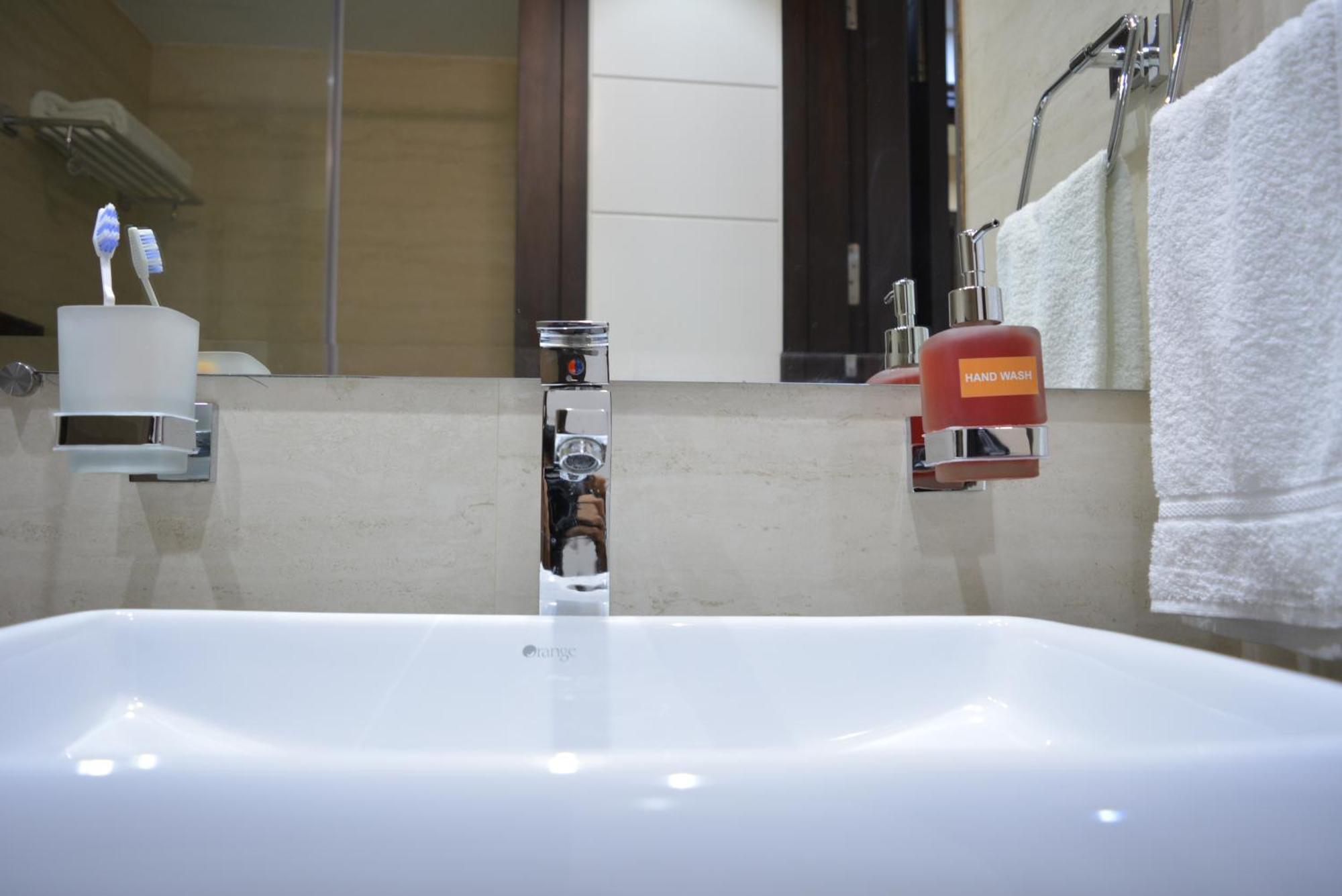 Hotel Tara Palace Redfort New Delhi Room photo